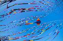 Swirl of colors